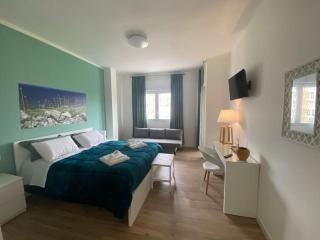 B&B Campus Suites Bari - Bari - 1