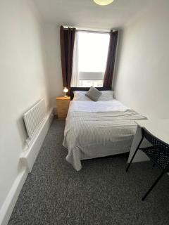 Amarco Homes - Londra - 4