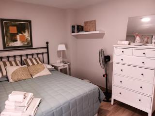 Precioso apartamento en primera línea de playa - Roquetas de Mar - 3