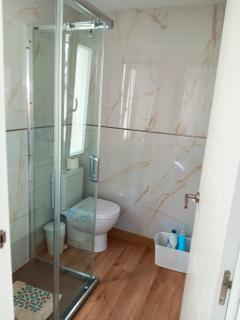 Precioso apartamento en primera línea de playa - Roquetas de Mar - 2