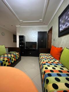Apartamento Sayid - Nador - 6