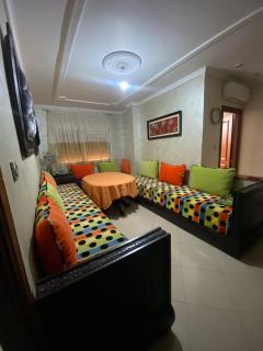 Apartamento Sayid - Nador - 4