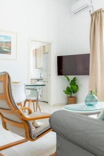 Apartamento Playa de Regla con terraza 1 - Chipiona - 8