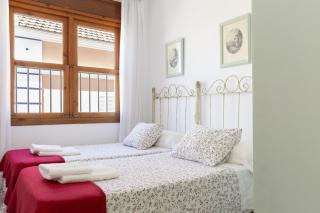 Apartamento Playa de Regla con terraza 1 - Chipiona - 4