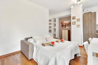 Alessia's Flat - Perini - Milan - 6