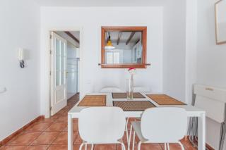 Apartamento ALAMAR Bonito apartamento a 70 metros de la playa WIFI gratis - 7