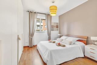 Alessia's Flat - Perini - Milan - 5