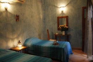 Riad Azenzer - Marrakesh - 1