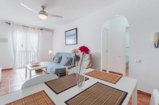 Apartamento ALAMAR Bonito apartamento a 70 metros de la playa WIFI gratis - Conil de la Frontera - 6