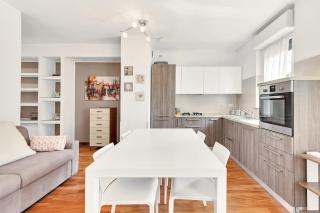 Alessia's Flat - Perini - Milaan - 4