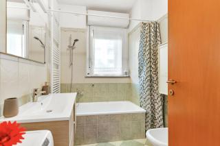Alessia's Flat - Perini - Milan - 2