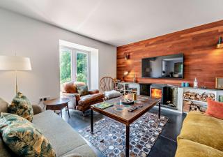 Hidden Valley Farmhouse - Goodleigh - 9