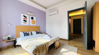 BluO Medicity Hotel Medanta Hospital - Gurgaon - 4