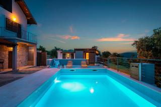 Villa Kamenia - 3