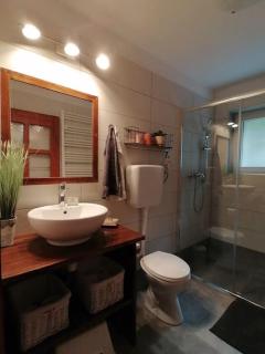 Apartment Tela - Kobarid - 8