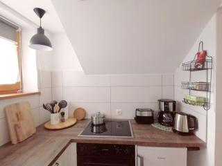 Apartment Tela - Kobarid - 3