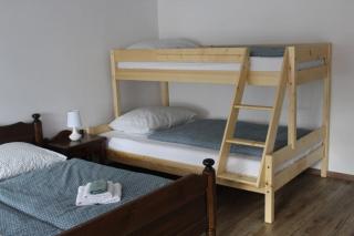 Apartment Tela - Kobarid - 1