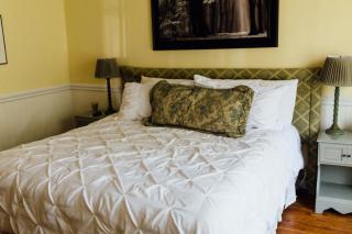 The Charleston Inn Hendersonville NC - Hendersonville - 9