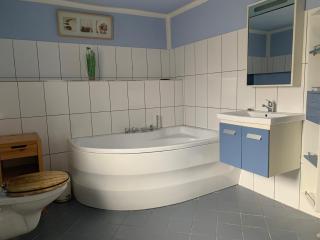 Willma Ferienhaus - Altdöbern - 6