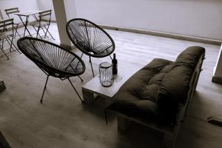 VOMERO QUATTRO GIORNATE - Terrace Home - Napels - 7