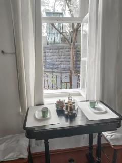 Vintage Apartment - 7