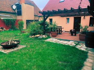 Willma Ferienhaus - 5