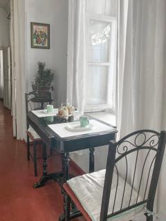 Vintage Apartment - Tbilisi - 8