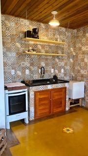 Pousada Portal do Céu - 4