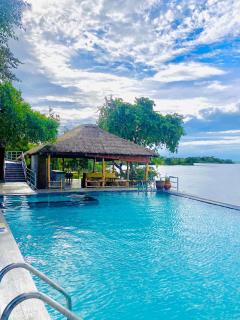 Oruwa Boutique Villas - Arugam Bay - 9