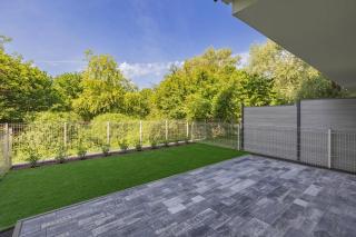 Apartament z Tarasem by Noclegi Renters - Stettino - 8