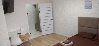 Новая 1 комнатная квартира в мкр Аэропорт - Qostanay - 8