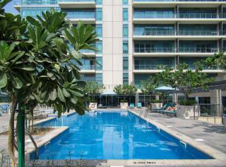 GuestReady - Moment in time at Al Majara - Dubai - 9