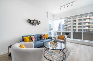 GuestReady - Moment in time at Al Majara - Dubai - 1