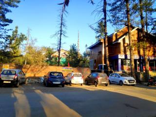 Serene Stay Villa by Doctors - Gulmarg - 9