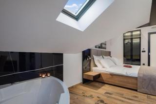 Top rooms - 4