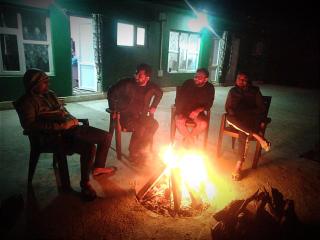 Serene Stay Villa by Doctors - Gulmarg - 4