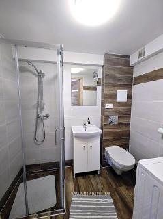 Apartamenty pod Magnolią - Pierwoszyno - 6
