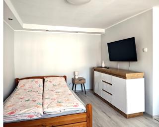 Apartamenty pod Magnolią - Pierwoszyno - 4
