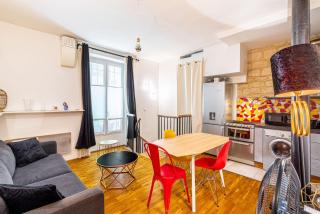 GuestReady - Appartement confortable dans le 20ème - Paris - 7