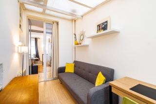 GuestReady - Appartement confortable dans le 20ème - Paris - 1