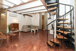 GuestReady - Valencia City Loft Retreat - Valência - 3