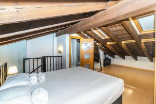 GuestReady - Valencia City Loft Retreat - 2