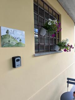 Casa vacanze Il Poggio - Fabro - 9