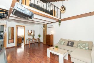 GuestReady - Valencia City Loft Retreat - Valência - 8