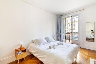 GuestReady - Appartement Parisien dans le 10ème - Paris - 6
