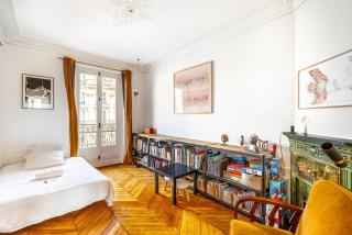 GuestReady - Appartement Parisien dans le 10ème - Paris - 1