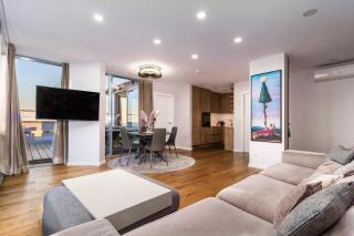 Elija Penthouse - Palanga - 6