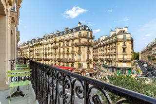 GuestReady - Appartement Parisien dans le 10ème - Paris - 9