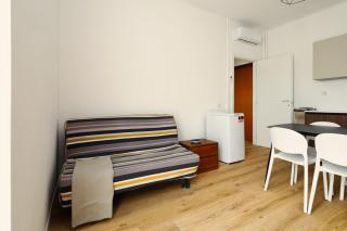 JOIVY 1-Bed apartment with balcony near subway - Milan - 6