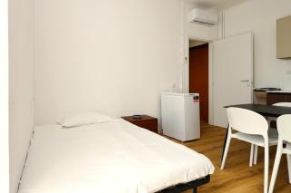 JOIVY 1-Bed apartment with balcony near subway - Milan - 3